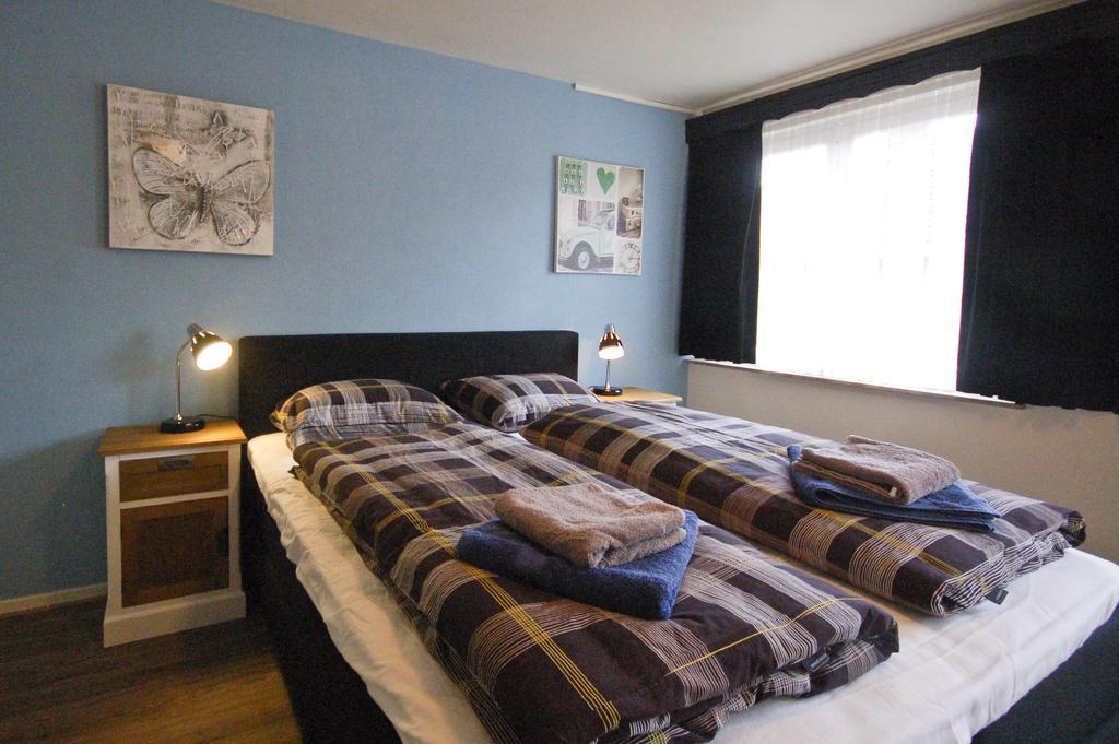 Bed & Breakfast De Pegel Thorn Oda fotoğraf