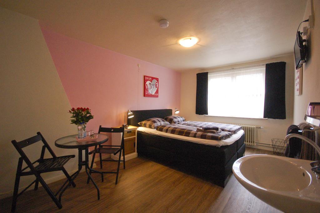 Bed & Breakfast De Pegel Thorn Oda fotoğraf