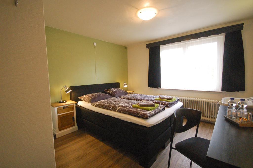 Bed & Breakfast De Pegel Thorn Oda fotoğraf